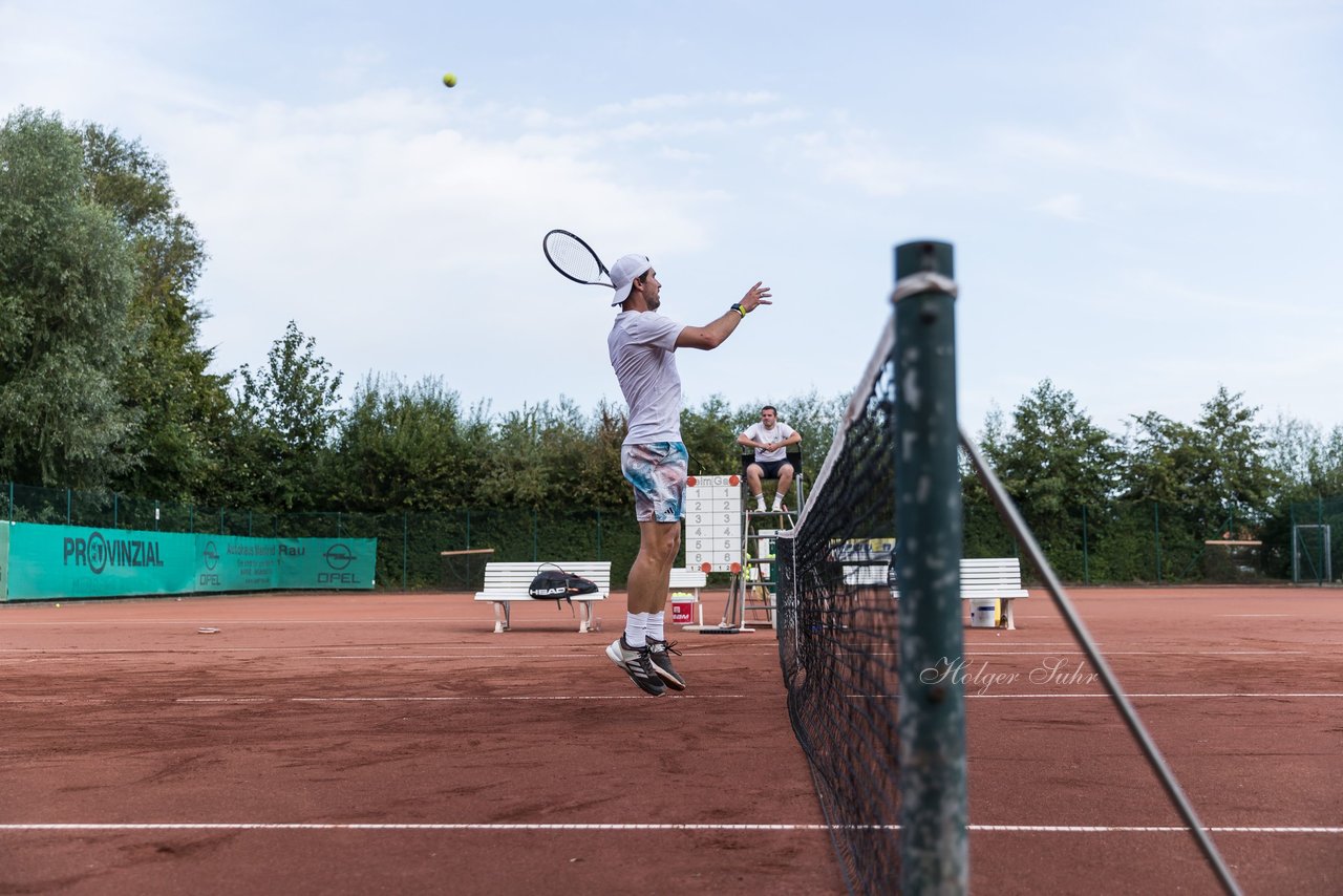 Bild 177 - Marner Tennisevent mit Mischa Zverev